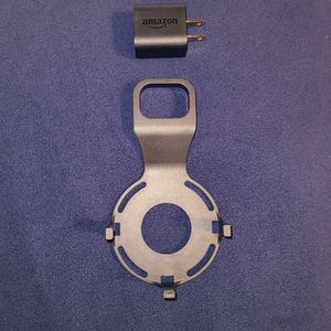 Echo Dot Mount